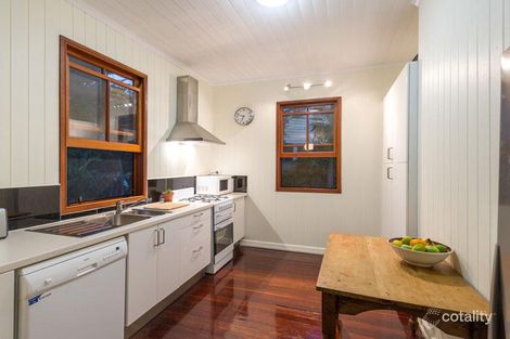 Property photo of 277 Kelvin Grove Road Kelvin Grove QLD 4059