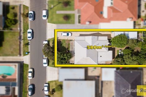 Property photo of 19 Balding Avenue Werribee VIC 3030