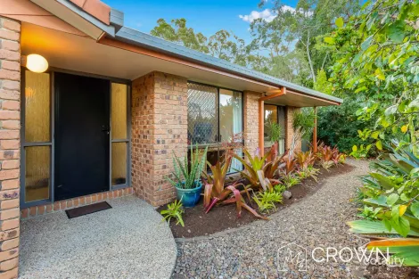 Property photo of 11 Barrett Place Everton Park QLD 4053