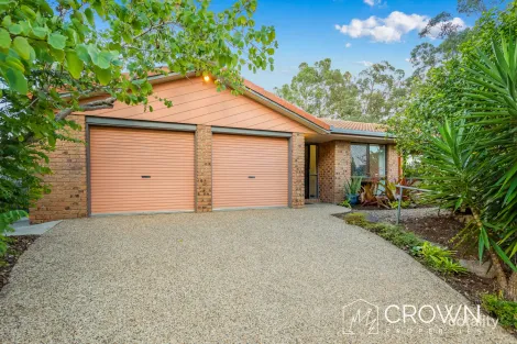 Property photo of 11 Barrett Place Everton Park QLD 4053