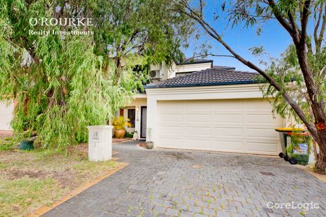 Property photo of 1/18 Powell Street Joondanna WA 6060