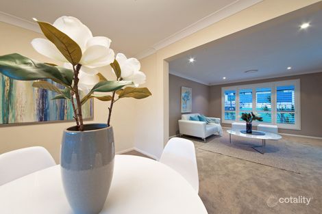 Property photo of 8 Willis Street Wakerley QLD 4154