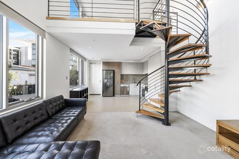 Property photo of 2/15 Aberdeen Street Perth WA 6000