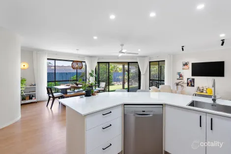 Property photo of 3 Brendan Way Victoria Point QLD 4165