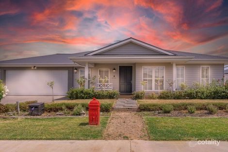 27 Horseshoe Cct, Bacchus Marsh, VIC 3340