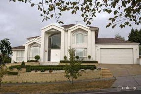 Property photo of 20 Cunningham Drive Endeavour Hills VIC 3802