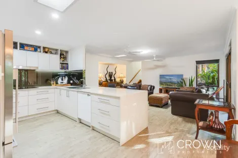 Property photo of 11 Barrett Place Everton Park QLD 4053