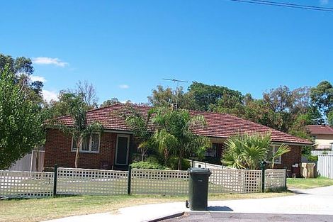 7 Brownell Pl, Medina, WA 6167