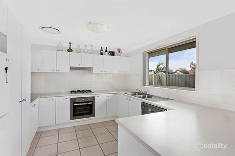 Property photo of 69 Georgia Drive Hamlyn Terrace NSW 2259