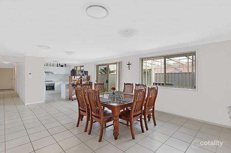 Property photo of 69 Georgia Drive Hamlyn Terrace NSW 2259