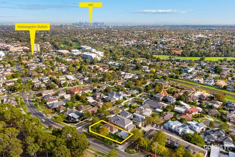 Property photo of 65 Woonah Street Chadstone VIC 3148