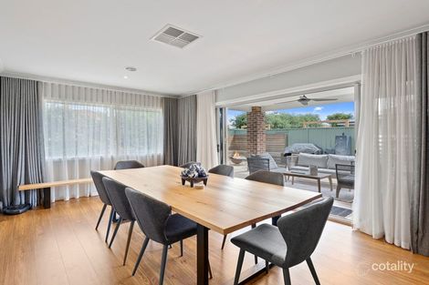 Property photo of 27 Horseshoe Circuit Bacchus Marsh VIC 3340