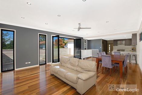 Property photo of 4 Austin Avenue Campbelltown NSW 2560