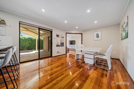 Property photo of 27 Thornhill Way Greenwood WA 6024