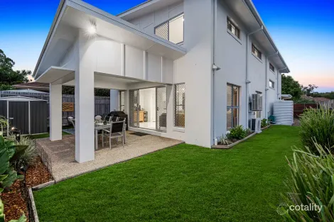Property photo of 7 Terraldon Circuit Gumdale QLD 4154