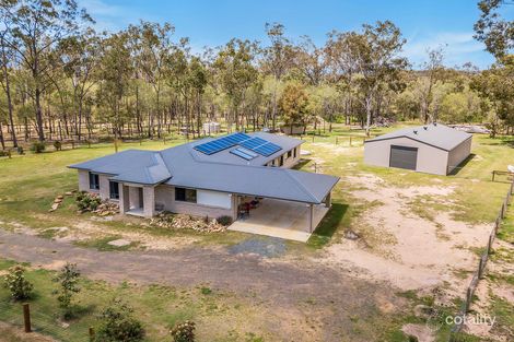 Property photo of 39 Halo Place Tamborine QLD 4270