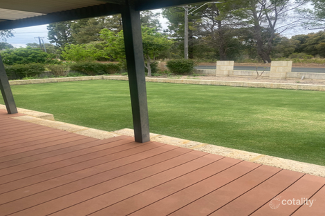 Property photo of 39 Railway Crescent Herne Hill WA 6056