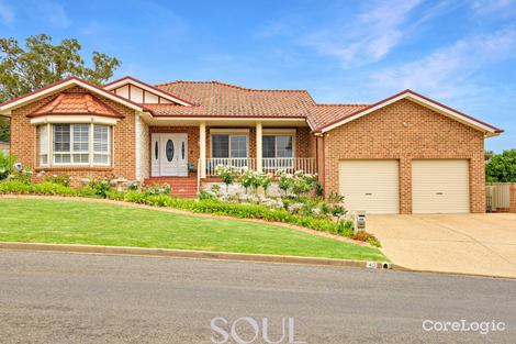 Property photo of 40 Waugh Street Griffith NSW 2680