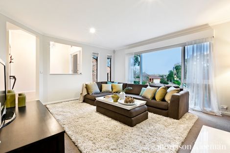 Property photo of 8 Honey Myrtle Rise Eltham North VIC 3095