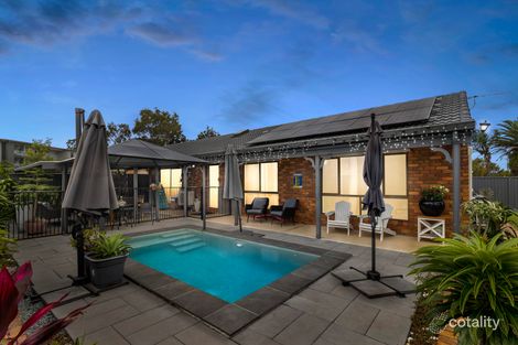 40 La Salle Dr, Newport, QLD 4020