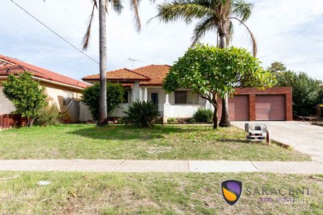 119 Telford Cres, Stirling, WA 6021