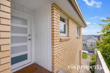 Property photo of 2/22 Frederick Street West Hobart TAS 7000
