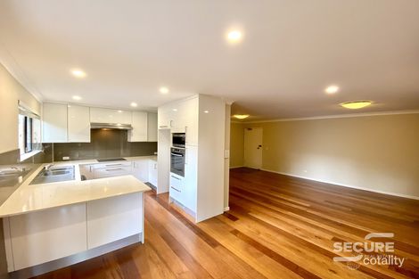 4/33 Alexandra Ave, Taringa, QLD 4068