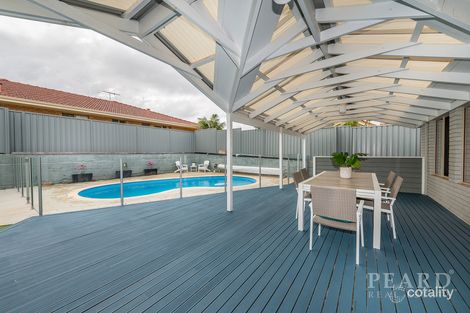 Property photo of 2 Cantara Rise Ocean Reef WA 6027