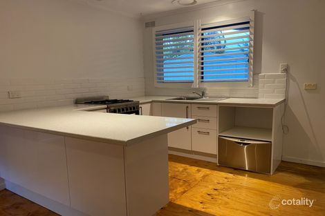 Property photo of 40 Melibee Street Blairgowrie VIC 3942