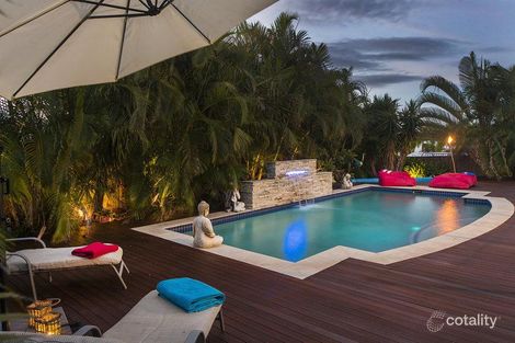 Property photo of 13 Crusade Court Coomera QLD 4209