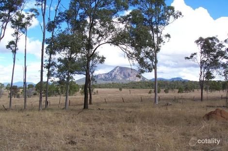 Ski Zone Rd, Mount Edwards, QLD 4309