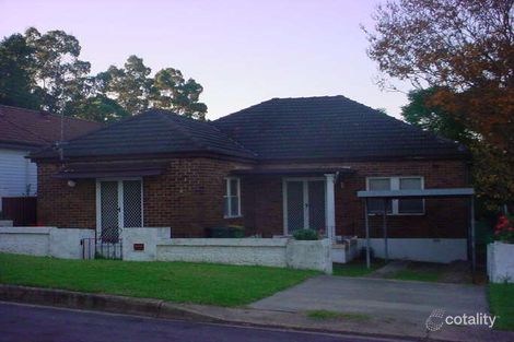 23 Rogers St, Wentworthville, NSW 2145