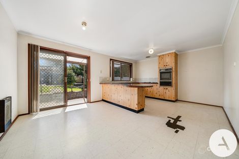 Property photo of 26 Barnard Circuit Florey ACT 2615