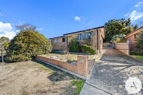 Property photo of 26 Barnard Circuit Florey ACT 2615