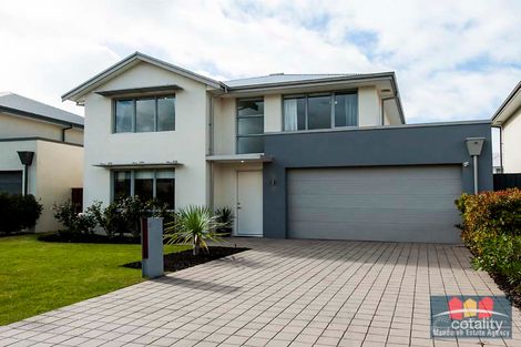 11 Middleton Loop, Meadow Springs, WA 6210