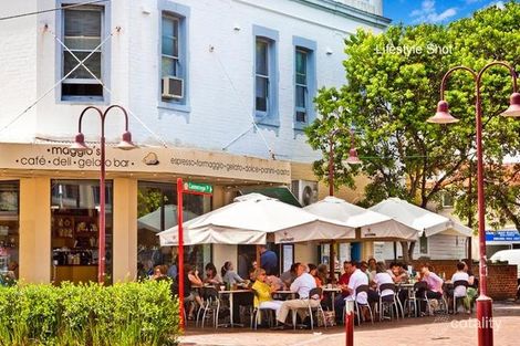 Property photo of 206/7-9 Abbott Street Cammeray NSW 2062