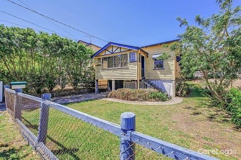 Property photo of 60 Henry Street Greenslopes QLD 4120