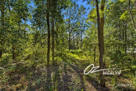Lot 552 Atherton St, Basin View, NSW 2540