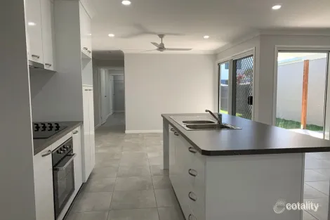 Property photo of 12 Reflection Street Mount Pleasant QLD 4740