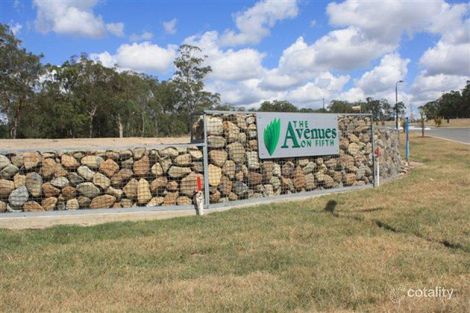 Property photo of 6 Airedale Court Berrinba QLD 4117