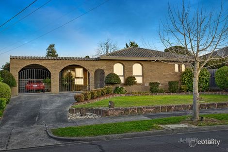 Property photo of 12 Hill View Parade Templestowe Lower VIC 3107