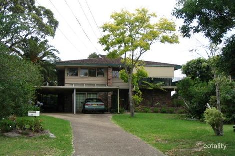 16 Hibbertia Pl, Westleigh, NSW 2120