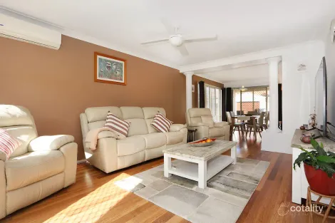Property photo of 144 Lae Drive Coombabah QLD 4216