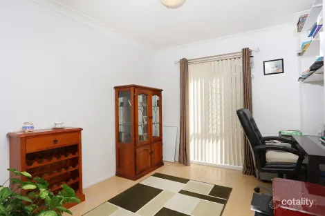 Property photo of 144 Lae Drive Coombabah QLD 4216