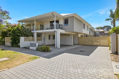 4/7 Roberts Rd, Lathlain, WA 6100