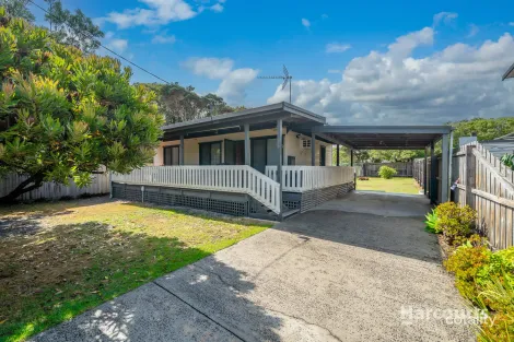 33 Kendall Ave, Cape Woolamai, VIC 3925