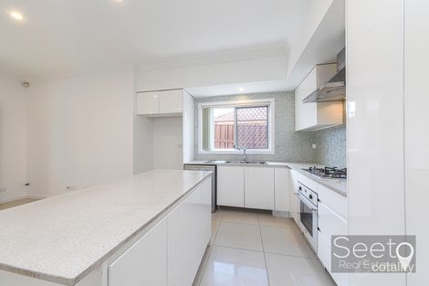 Property photo of 70 Maiden Street Greenacre NSW 2190
