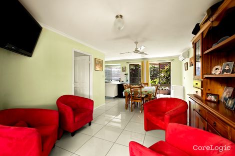 Property photo of 34 Hinkler Crescent Wilsonton QLD 4350