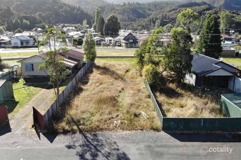 111 Esplanade, Queenstown, TAS 7467