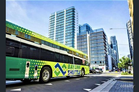 421/22 Baywater Dr, Wentworth Point, NSW 2127